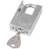 Zamok Blossom LS0340, 40 mm, visiaci, Hisec