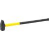 Kladivo Strend Pro HM111 3000 g, TUV/GS, kov/TPR