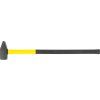 Kladivo Strend Pro HM111 3000 g, TUV/GS, kov/TPR