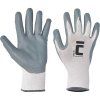 Rukavice BABBLER 10, nylon/nitril