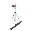 Stativ KAPRO® 886-58, max. 3.20 m