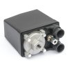 Tlakový spínač NEMA 400 V / 12 bar (1x1/4")