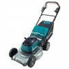 MAKITA DLM537Z AKU KOSAČKA 2 x 18 V LXT (bez aku a nabíjačky)