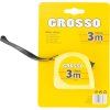 Meter GIANT GROSSO CR-07, 3.0 m, zvinovací