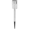 Lampa Solar Sabik, 375 mm, 1 LED, AAA