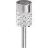 Lampa Solar Sabik, 375 mm, 1 LED, AAA