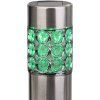 Lampa Solar Wezen, 375 mm, 1 LED, AAA