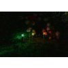 Lampa Solar Wezen, 375 mm, 1 LED, AAA