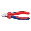 KNIPEX Bočné cvikacie kliešte 180 SERVIS EXCLUSIVE