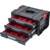 Box QBRICK® System PRO Toolbox Drawer 3 Expert, 3x zásuvkový organizér