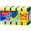 Hubka Vileda Tip Top, bal. 3+2 ks