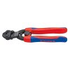 KNIPEX KNIPEX CoBolt ® Kompaktné pákové kliešte 200  SERVIS EXCLUSIVE