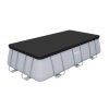 Plachta Bestway® FlowClear™, 58232, bazénová, 4,12x2,01 m