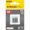 Bit Strend Pro Pozidriv 01, bal. 3 ks