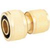 Sada spojok GF343, adaptér 3/4"-1, spojky 3/4", dýza
