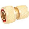 Sada spojok GF343, adaptér 3/4"-1, spojky 3/4", dýza