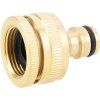 Sada spojok GF343, adaptér 3/4"-1, spojky 3/4", dýza