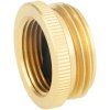 Sada spojok GF343, adaptér 3/4"-1, spojky 3/4", dýza