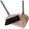 Suprava York 063030, metla s lopatkou