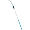 Pilka AQUACRAFT® 320075, 3D, AL, 150-300 cm