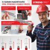Rezač Strend Pro HK102, na EPS, 220W