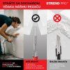 Rezač Strend Pro HK102, na EPS, 220W