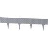Palisada RattanPalisade 2,46 m, grafit, UV