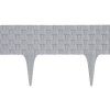 Palisada RattanPalisade 2,46 m, grafit, UV