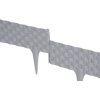 Palisada RattanPalisade 2,46 m, grafit, UV