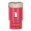 Sada vyrezavac STREND PRO DCB11S, 20-35-45-55-72 mm, diamant