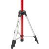 Laser KAPRO® 873S Prolaser® Vector, Cross+side, RedBeam, so statívom 3,2 m