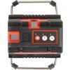 Laser KAPRO® 873S Prolaser® Vector, Cross+side, RedBeam, so statívom 3,2 m