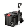 Box QBRICK® System ONE Cart Basic