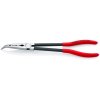 KNIPEX Kliešte montážne dlhé zahnuté SERVIS EXCLUSIVE