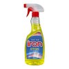 Cistic skla IRON Citrus 750 ml, + alkohol