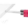 Rezac Strend Pro GW8005, na polystyrén, 150W