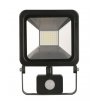 Reflektor Floodlight LED AGP, 20W, 1600 lm, IP44, senzor