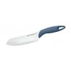 Japonský nôž PRESTO SANTOKU 15 cm