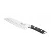 Nôž japonský AZZA SANTOKU 18 cm