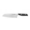 Nôž Santoku GrandCHEF 17 cm