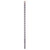 Vrtak STREND PRO PREMIUM DB4 14x0460 mm, SDS+, 4-brit, do betónu