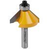 Freza do dreva Strend Pro YC0601, D 26,60 H9,52 S06 mm 45°