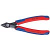 KNIPEX Electronic Super Knips ® 125  SERVIS EXCLUSIVE