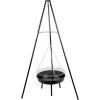 Gril BBQ Bavaria, 32-66/150 cm