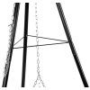 Gril BBQ Bavaria, 32-66/150 cm