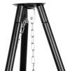 Gril BBQ Bavaria, 32-66/150 cm
