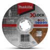 MAKITA KOTÚČ REZNÝ X-LOCK125X1,2X22,23 MM