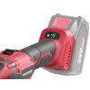 Leštička Worcraft COP-S20Li, 20V, Li-ion, 150 mm, na auto