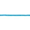 Lano Strend Pro Premium, PP, 8 mm, stáčané, farebné, bal. 100 m