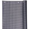 Zastena Polyrat77 0,9x3 m, UV, 800 g/m2, antracit